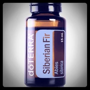 Doterra Siberian Fir 15ml